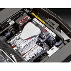Revell - Model Set F&F Dominixs 1970 Dodge Charger
