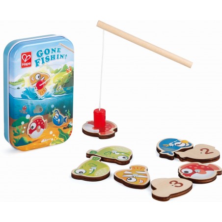 Hape - Angel-Spiel