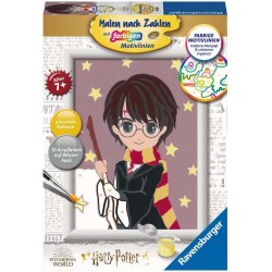 Ravensburger - Harry