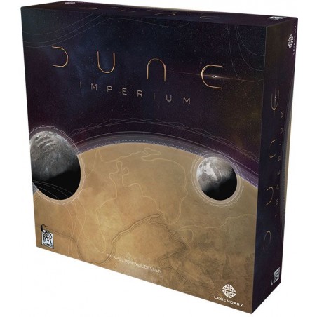 Asmodee Dune Imperium