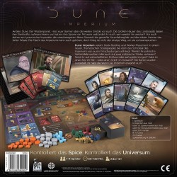 Asmodee Dune Imperium