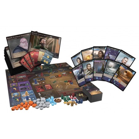 Asmodee Dune Imperium