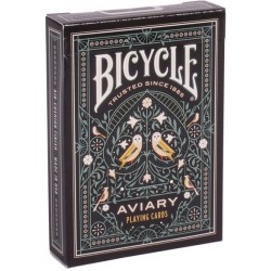 Bicycle - Aviary