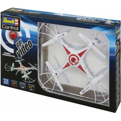 RC Quadcopter GO! VIDEO RC Quadcopter GO! VIDEO