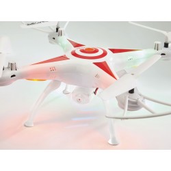 RC Quadcopter GO! VIDEO RC Quadcopter GO! VIDEO