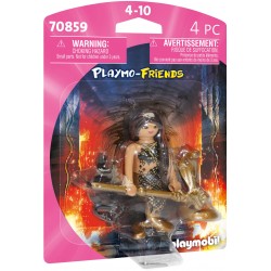 Playmobil® 70859 Schlangenlady