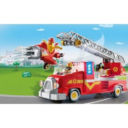 Playmobil® 70911 - Duck on Call - Feuerwehr Truck