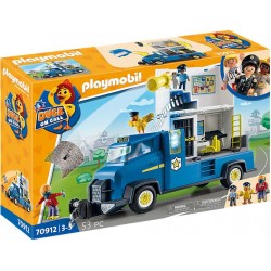 Playmobil® 70912 - Duck on Call - Polizei Truck