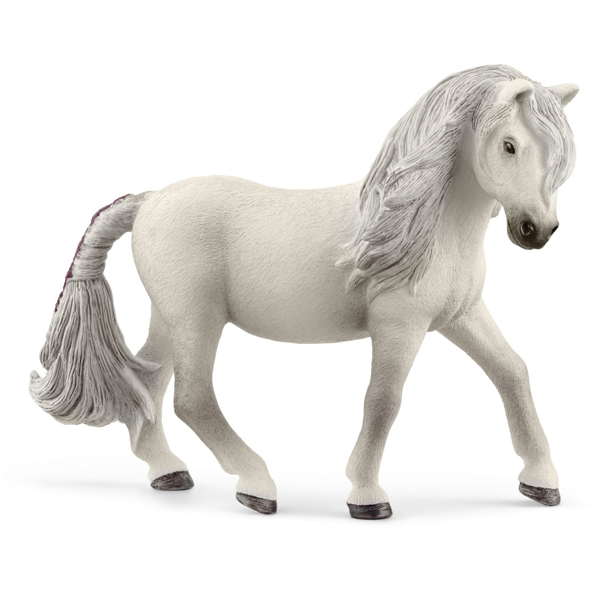 Schleich - Horse Club - Islandpony Stute