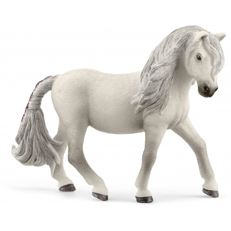 Schleich - Horse Club - Islandpony Stute Schleich - Horse Club - Islandpony Stute