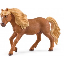 Schleich - Horse Club - Islandpony Hengst