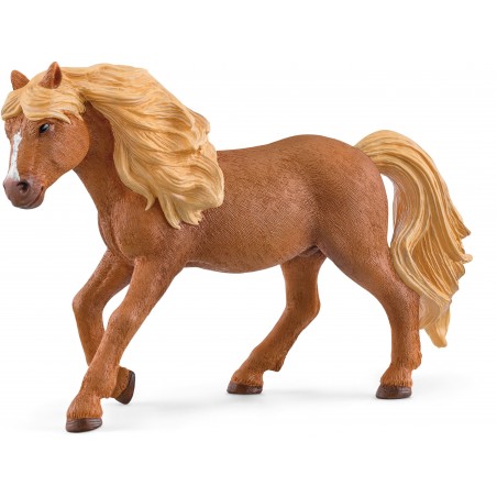 Schleich - Horse Club - Islandpony Hengst