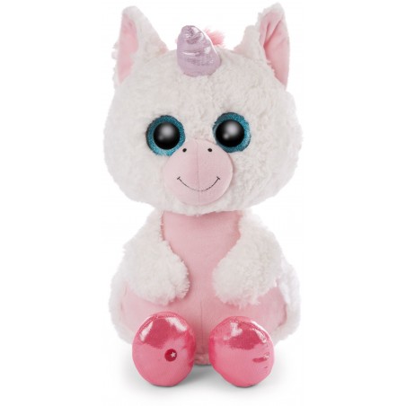 Glubschis Einhorn Milky-Fee, ca. 45cm