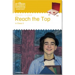 LÜK - Reach the Top Class 5