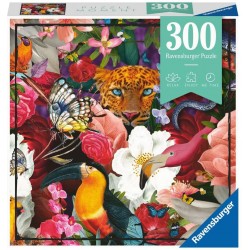 Ravensburger - Flowers, 300 Teile