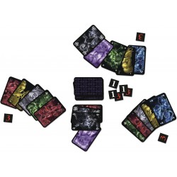 Amigo Spiele - Ghosts