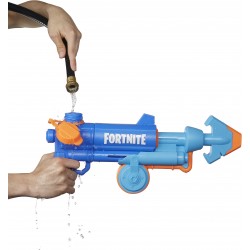 Hasbro - Nerf Super Soaker Fortnite HG