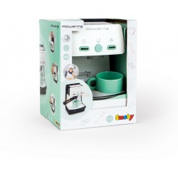 Smoby - Rowenta elektronische Espressomaschine