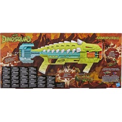 Hasbro - Nerf DinoSquad Armorstrike