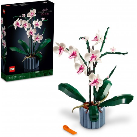 LEGO® Icons 10311 - Orchidee