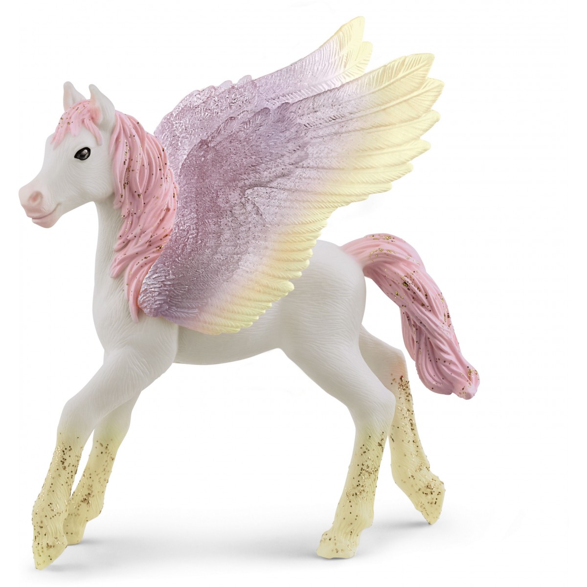 Schleich - bayala - Pegasus Fohlen