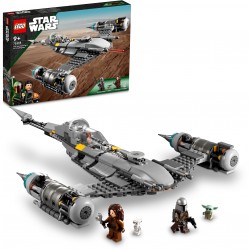 LEGO® Star Wars™ 75325 - Der N-1 Starfighter des Mandalorianers