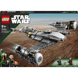 LEGO® Star Wars™ 75325 - Der N-1 Starfighter des Mandalorianers