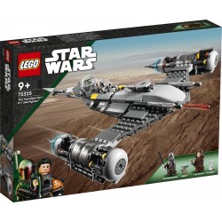 LEGO® Star Wars™ 75325 - Der N-1 Starfighter des Mandalorianers