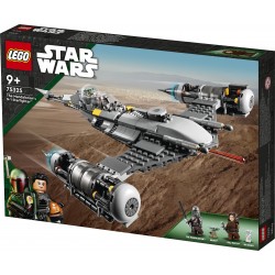 LEGO® Star Wars™ 75325 - Der N-1 Starfighter des Mandalorianers