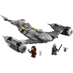 LEGO® Star Wars™ 75325 - Der N-1 Starfighter des Mandalorianers