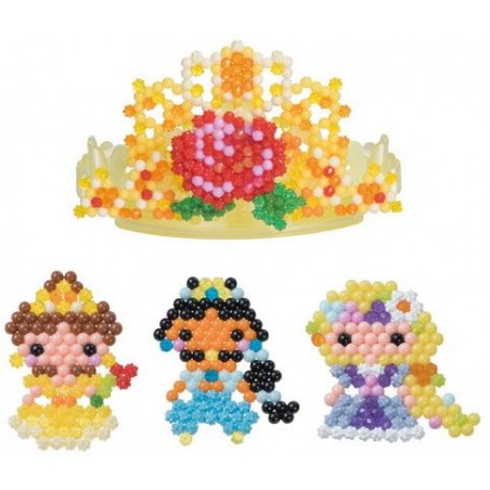 Prinzessinnen Krone Aquabeads - Disney™