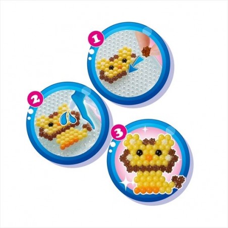 Aquabeads - Tierfreunde Themen Set