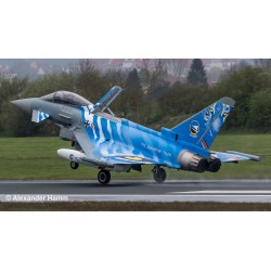 Revell - Model Set Eurofighter Typhoon - Bavarian Tiger 2021