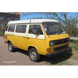 Revell - Model Set VW T3 Bus