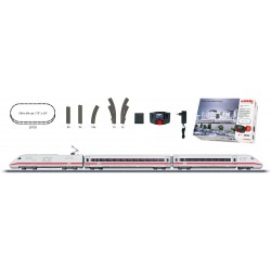 Märklin - Digital-Startpackung, ICE 2