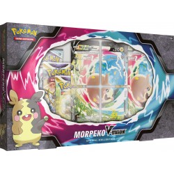 Pokémon - PKM Morpeko-V-Union Spezial-Kollektion