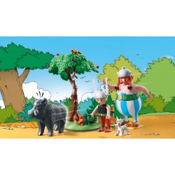 Playmobil® 71160 - Asterix - Wildschweinjagd