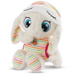 NICI - Schlafmützen - Schlafmützen Schaf Jolala 22cm NICI - Schlafmützen - Schlafmützen Schaf Jolala 22cm