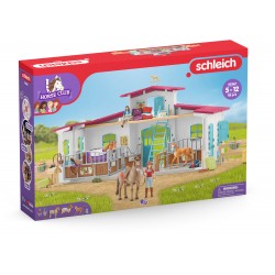 Schleich - Horse Club - Reiterhof Schleich - Horse Club - Reiterhof