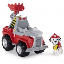 Spin Master - Paw Patrol - Dino Rescue Vehicle Marshall Spin Master - Paw Patrol - Dino Rescue Vehicle Marshall