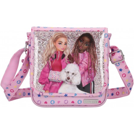 Depesche - TOPModel - Kleine Umhängetasche Bling Bling Depesche - TOPModel - Kleine Umhängetasche Bling Bling