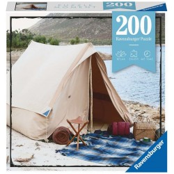 Ravensburger - Camping