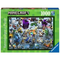 Ravensburger - Minecraft Mobs