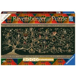 Ravensburger - Familienstammbaum, 2000 Teile