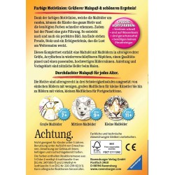 Ravensburger - Kleiner Igel