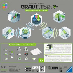 Ravensburger - GraviTrax C Interaction