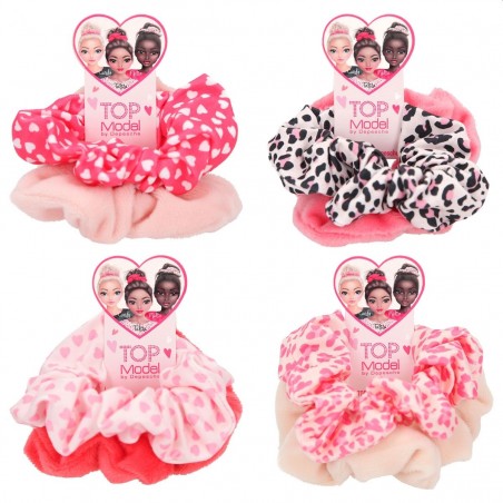 Depesche - TOPModel - Scrunchies Beauty Girl Depesche - TOPModel - Scrunchies Beauty Girl