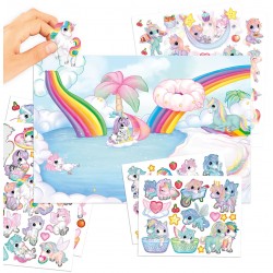 Depesche - Ylvi - Create your Unicorn World Depesche - Ylvi - Create your Unicorn World