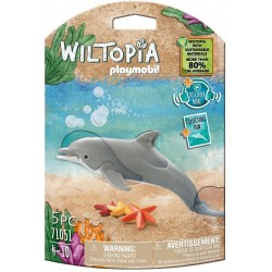Playmobil® 71051 - Wiltopia - Delfin