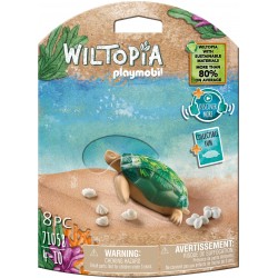 Playmobil® 71058 - Wiltopia - Riesenschildkröte